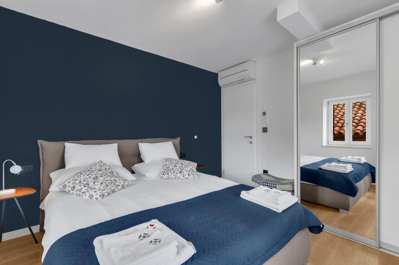 The Square Makarska, Lux App In The Heart Of The City Εξωτερικό φωτογραφία