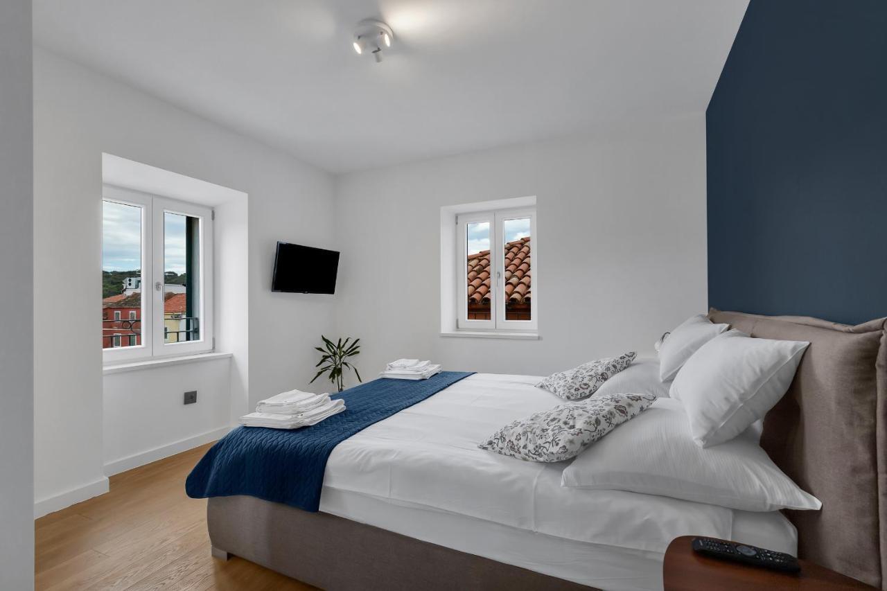 The Square Makarska, Lux App In The Heart Of The City Εξωτερικό φωτογραφία