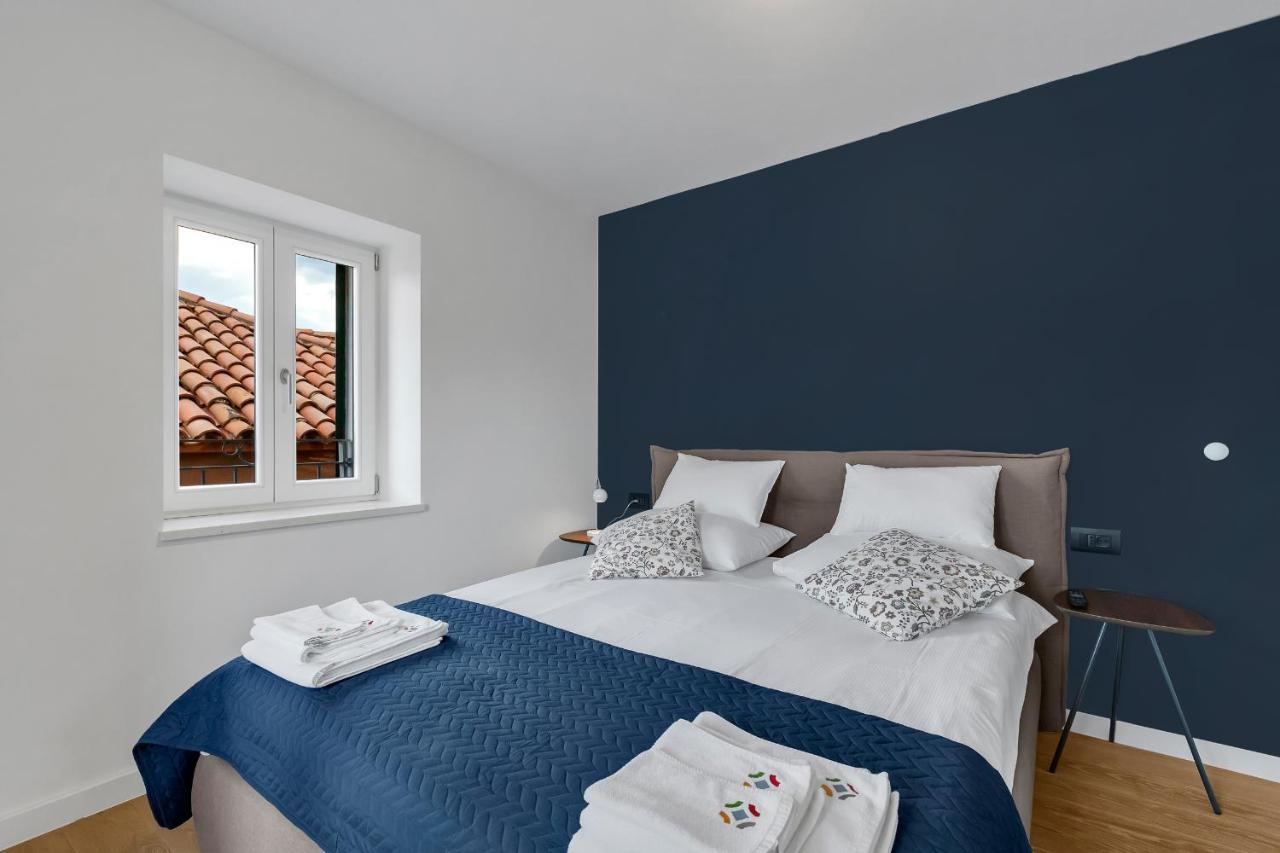 The Square Makarska, Lux App In The Heart Of The City Εξωτερικό φωτογραφία