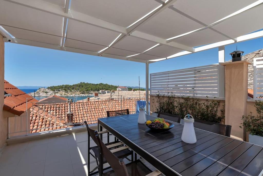The Square Makarska, Lux App In The Heart Of The City Εξωτερικό φωτογραφία