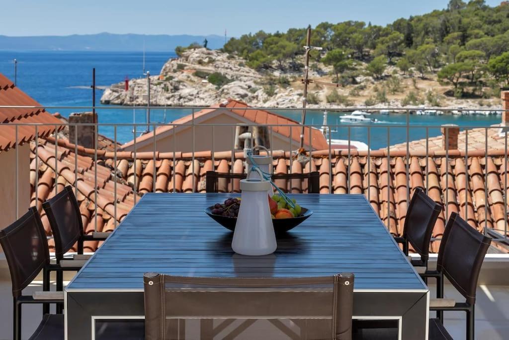 The Square Makarska, Lux App In The Heart Of The City Εξωτερικό φωτογραφία