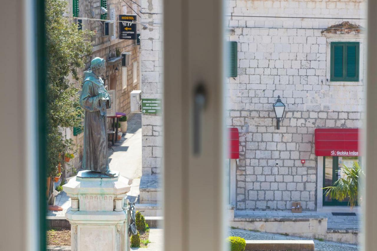 The Square Makarska, Lux App In The Heart Of The City Εξωτερικό φωτογραφία