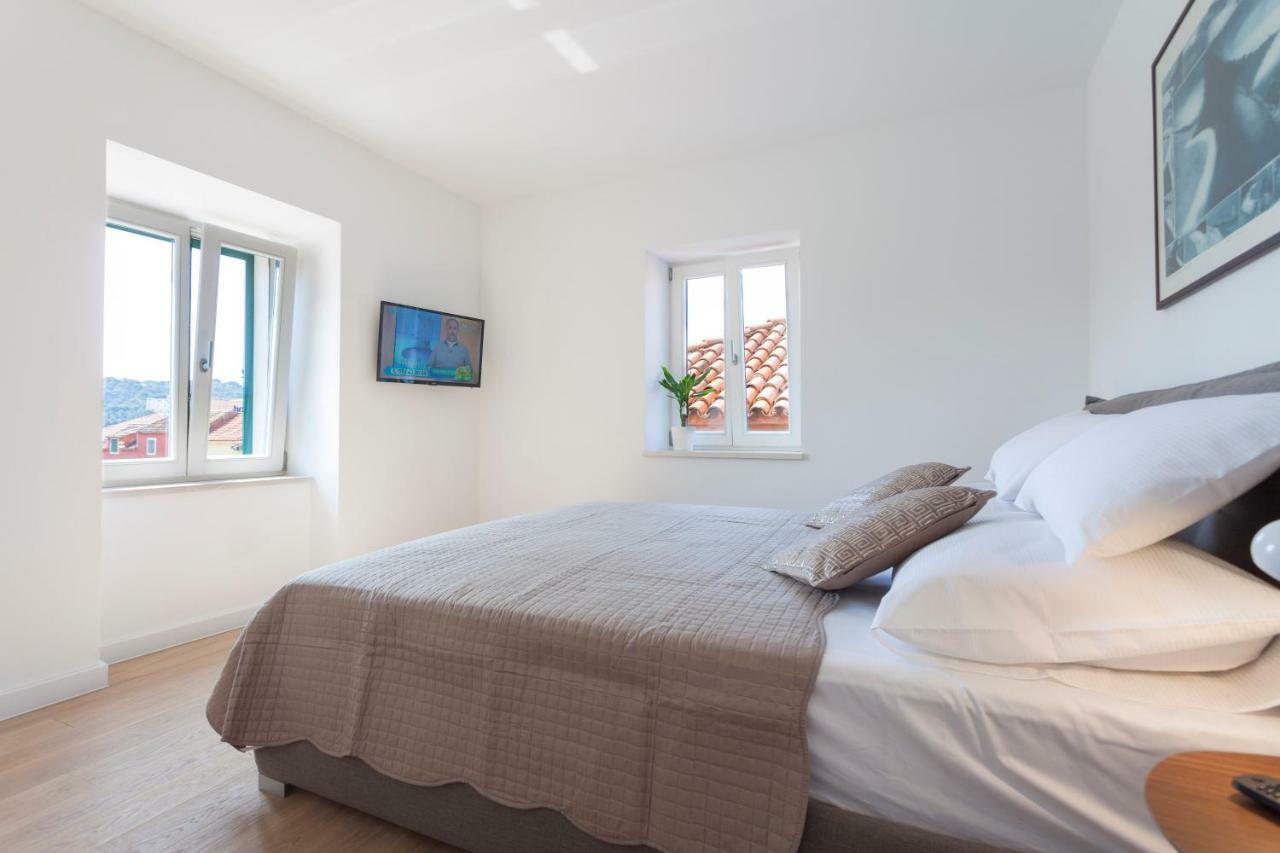 The Square Makarska, Lux App In The Heart Of The City Εξωτερικό φωτογραφία