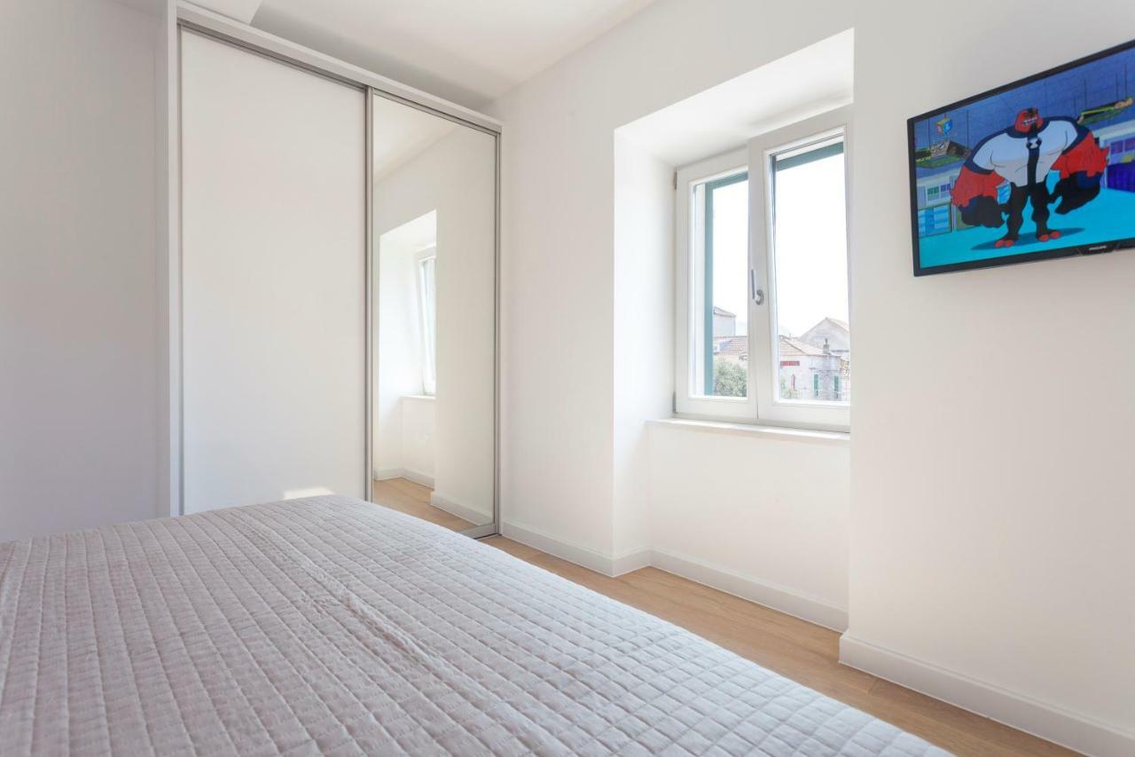 The Square Makarska, Lux App In The Heart Of The City Εξωτερικό φωτογραφία
