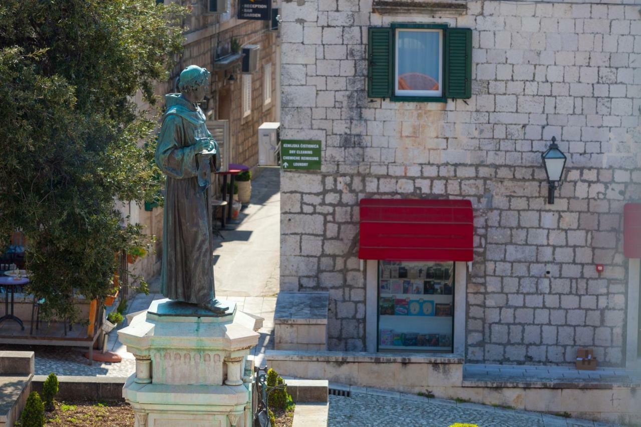 The Square Makarska, Lux App In The Heart Of The City Εξωτερικό φωτογραφία